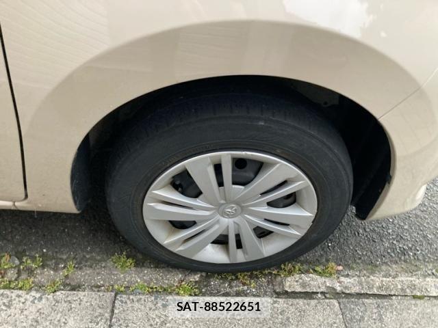 Toyota PASSO 2021-07 7272674-7