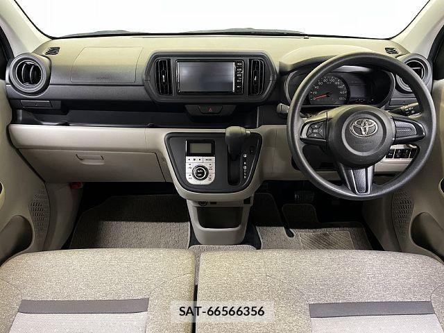 Toyota PASSO 2019-06 7272671-1