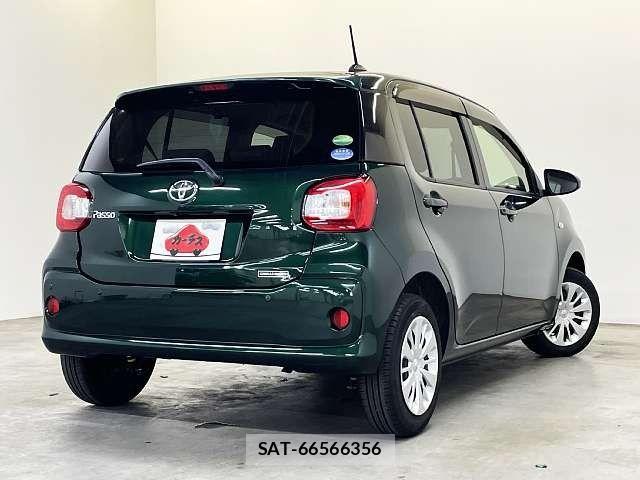 Toyota PASSO 2019-06 7272671-2