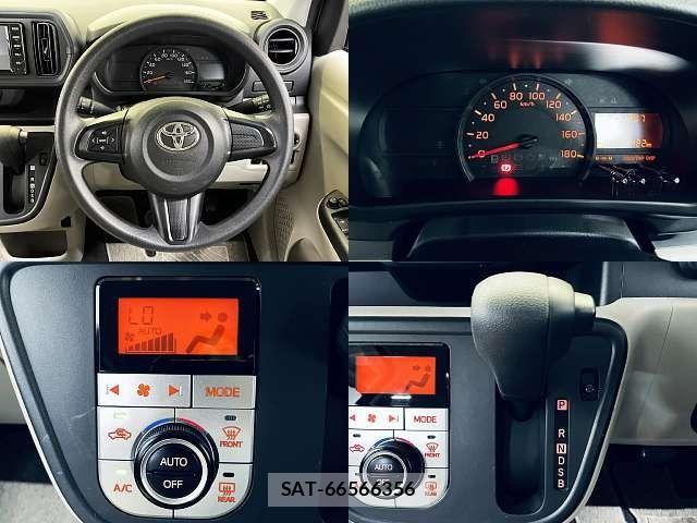 Toyota PASSO 2019-06 7272671-3