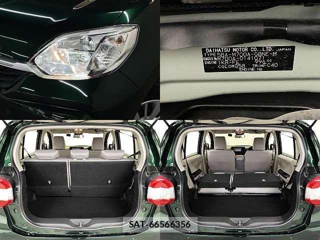 Toyota PASSO 2019-06 7272671-6