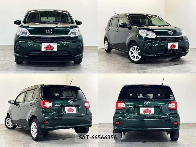 Toyota PASSO 2019-06 7272671-8