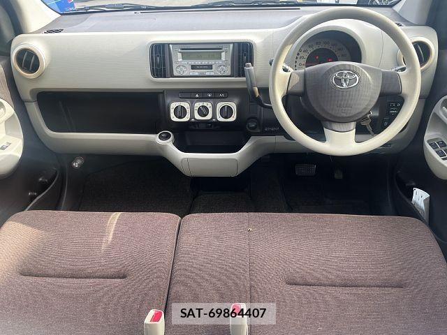 Toyota PASSO 2014-07 7272673-1