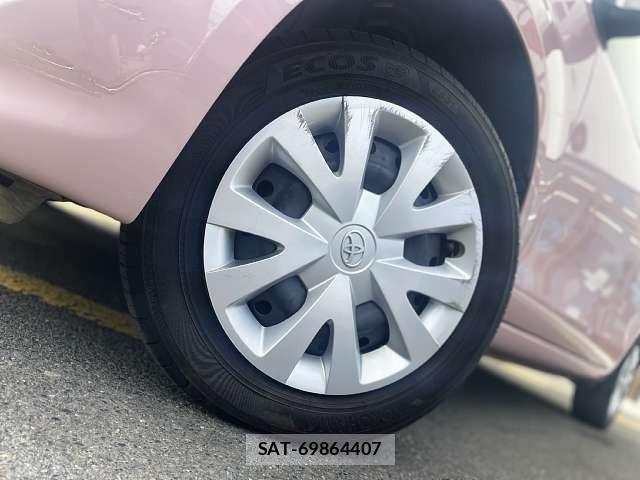 Toyota PASSO 2014-07 7272673-3