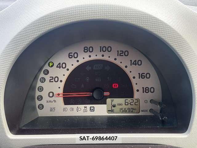 Toyota PASSO 2014-07 7272673-4
