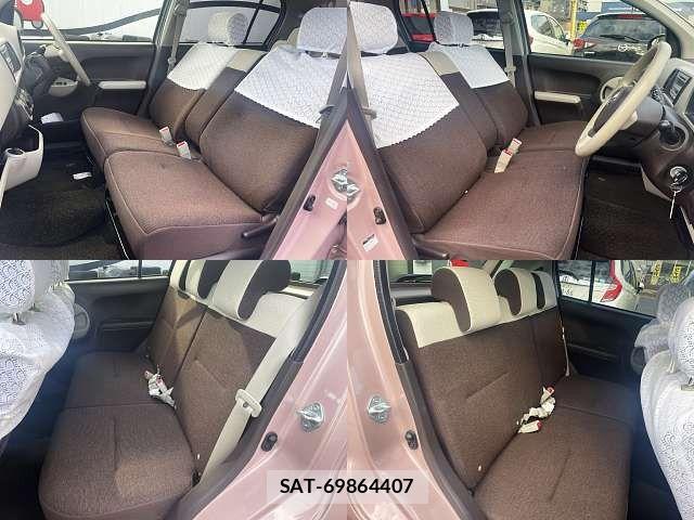 Toyota PASSO 2014-07 7272673-7