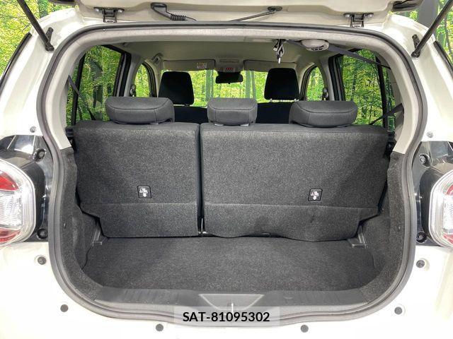 Toyota PASSO 2018-11 7272670-9