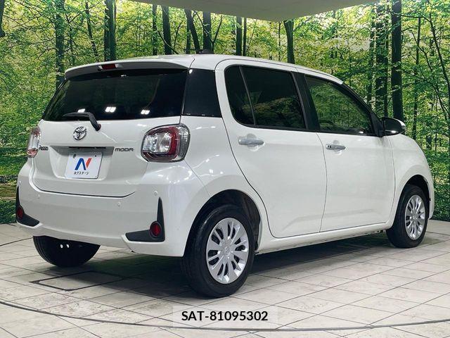 Toyota PASSO 2018-11 7272670-16