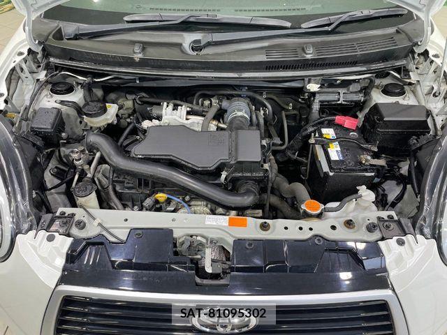 Toyota PASSO 2018-11 7272670-17