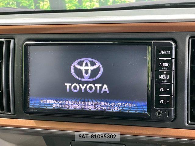 Toyota PASSO 2018-11 7272670-2