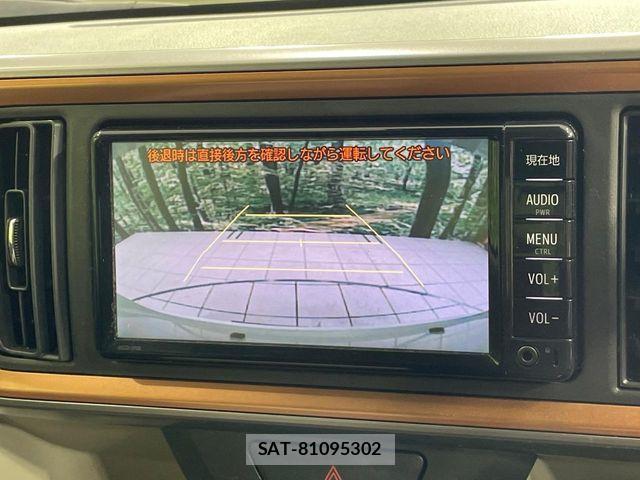 Toyota PASSO 2018-11 7272670-3