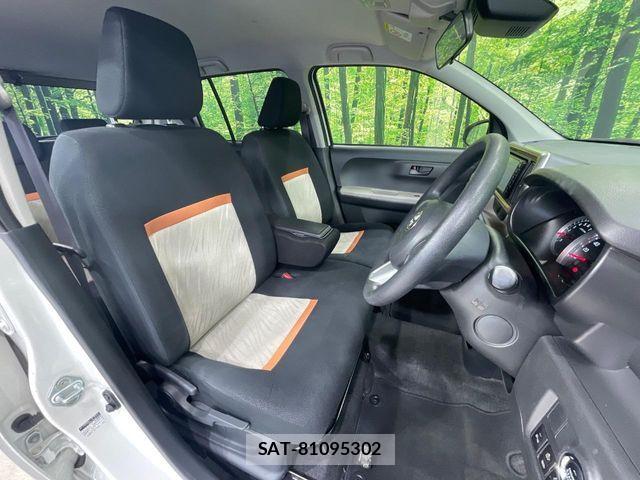 Toyota PASSO 2018-11 7272670-7