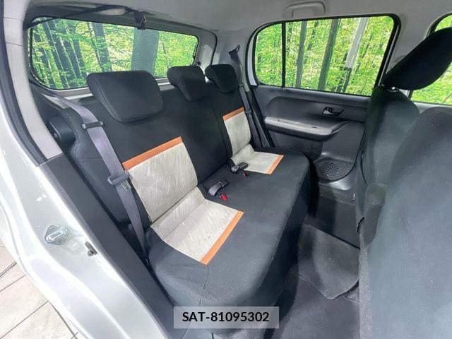 Toyota PASSO 2018-11 7272670-8