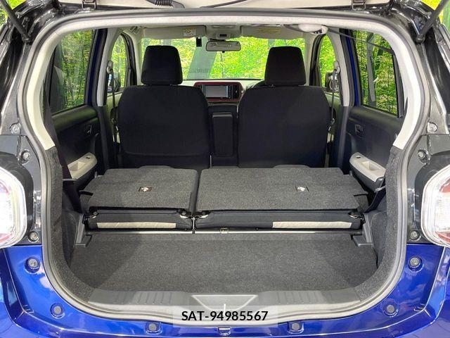 Toyota PASSO 2017-11 7272672-9