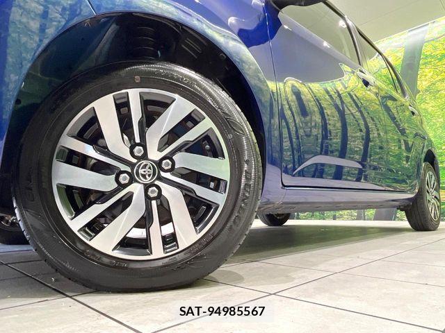 Toyota PASSO 2017-11 7272672-12