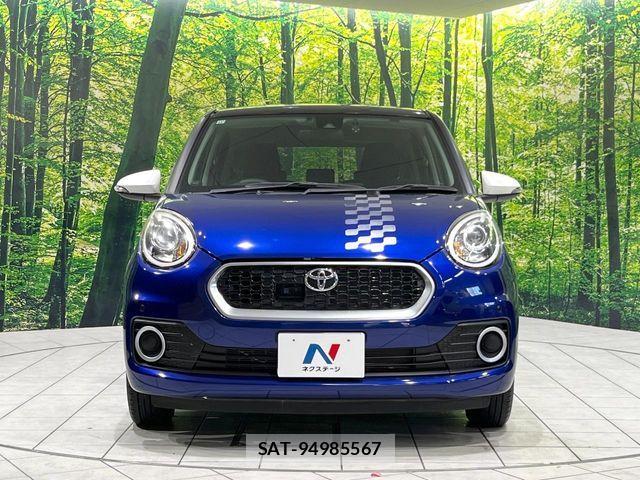 Toyota PASSO 2017-11 7272672-13