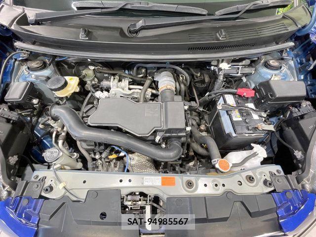 Toyota PASSO 2017-11 7272672-17