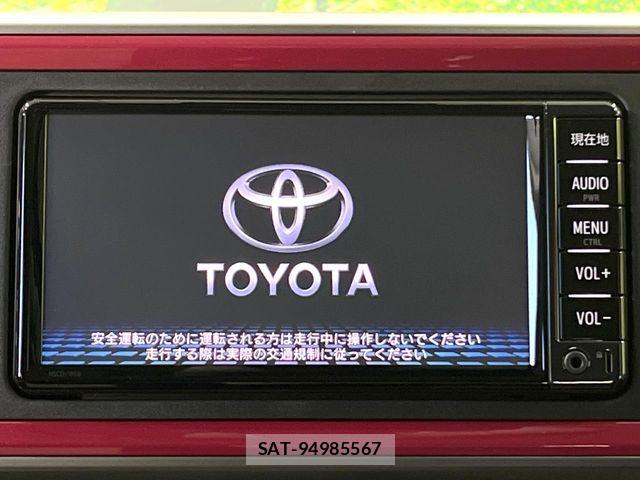 Toyota PASSO 2017-11 7272672-2