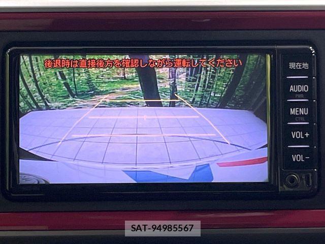 Toyota PASSO 2017-11 7272672-3
