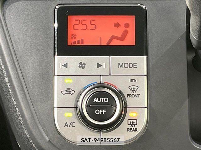 Toyota PASSO 2017-11 7272672-6