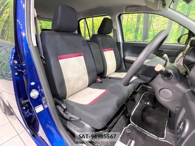 Toyota PASSO 2017-11 7272672-7