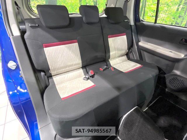 Toyota PASSO 2017-11 7272672-8