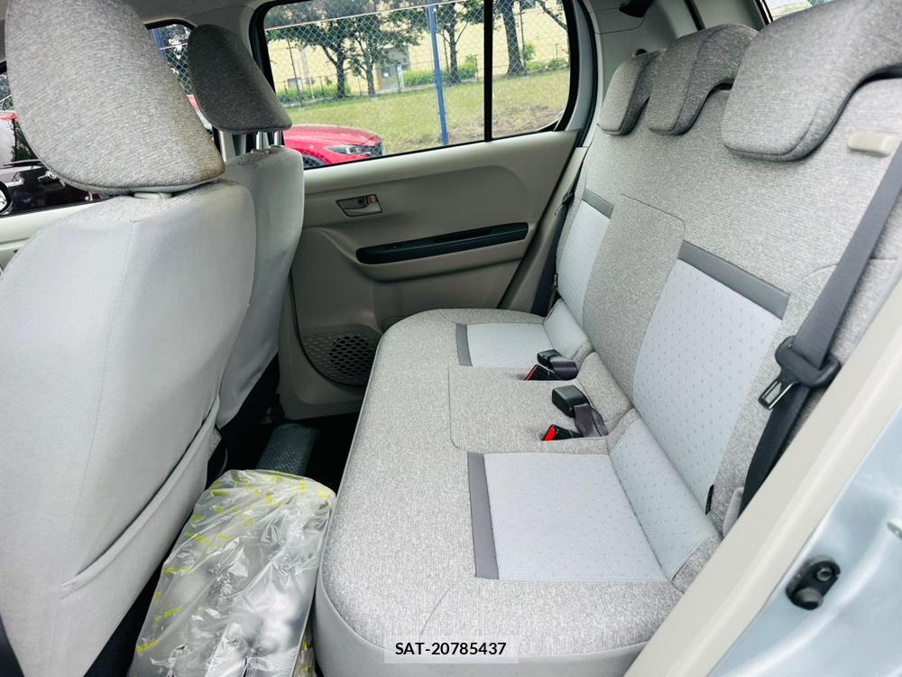 Toyota PASSO 2020 6804488-9