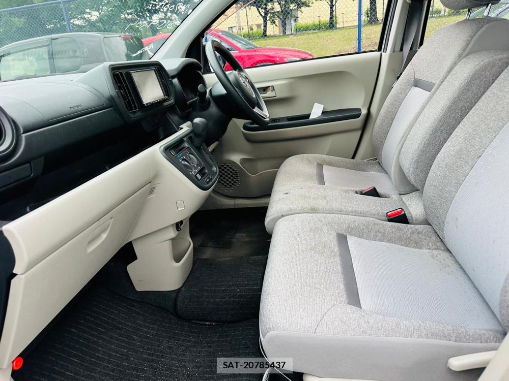 Toyota PASSO 2020 6804488-10