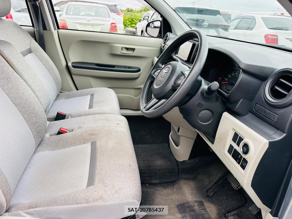 Toyota PASSO 2020 6804488-11