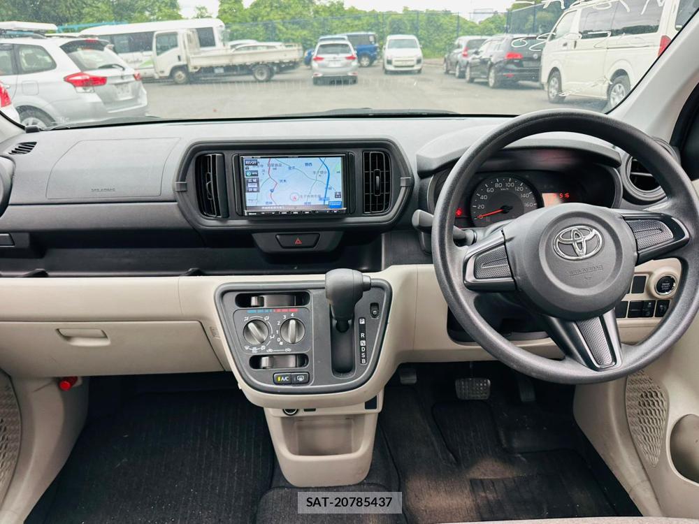 Toyota PASSO 2020 6804488-12