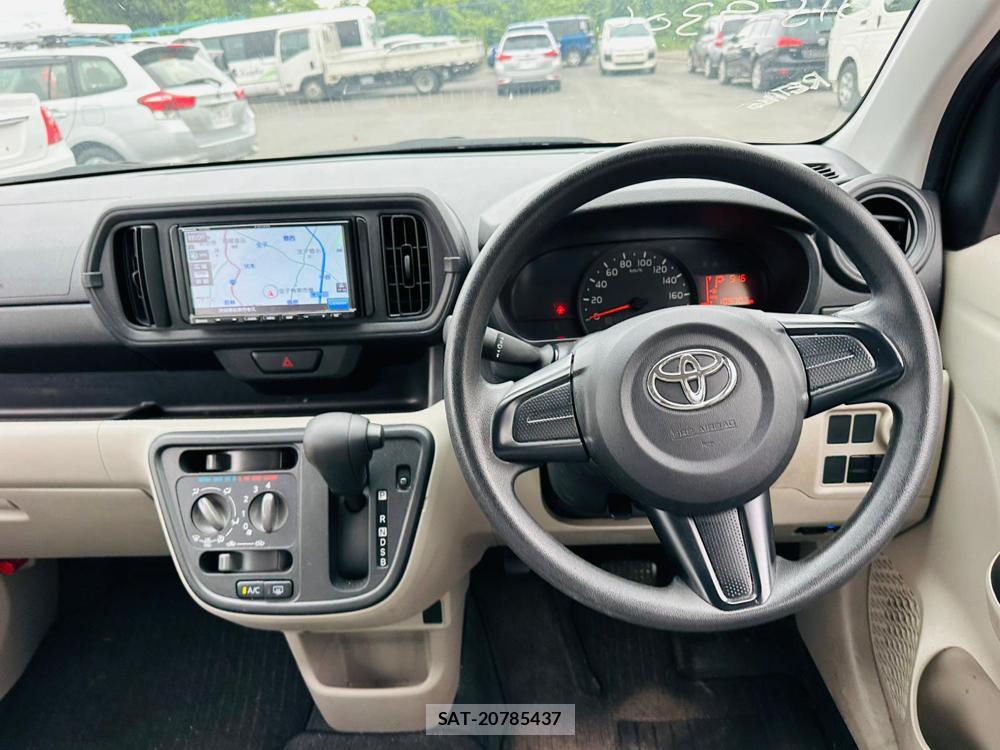 Toyota PASSO 2020 6804488-13