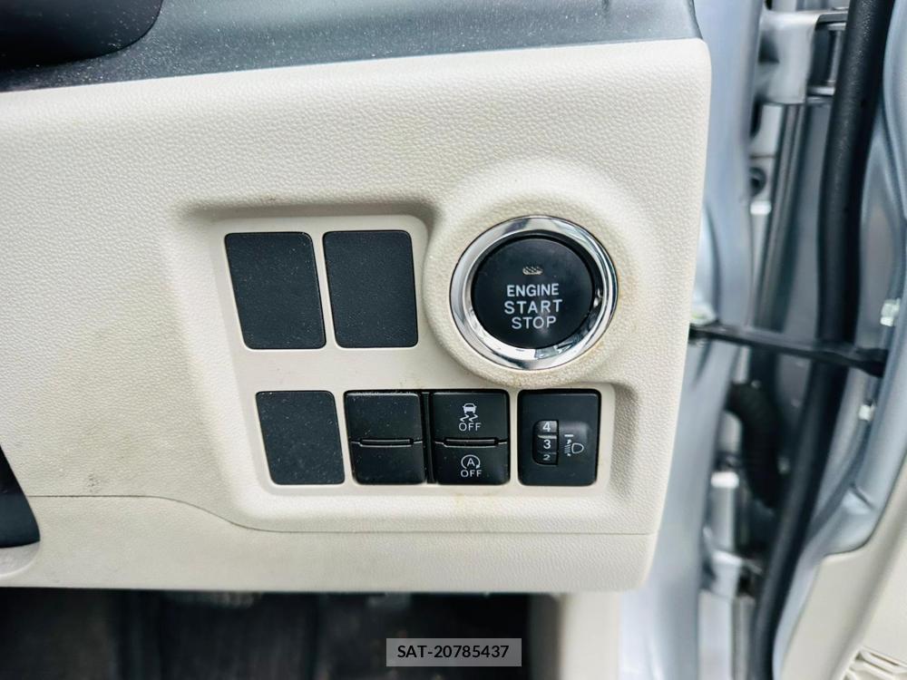 Toyota PASSO 2020 6804488-16