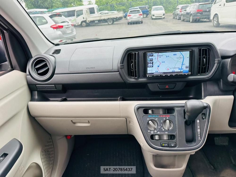 Toyota PASSO 2020 6804488-17