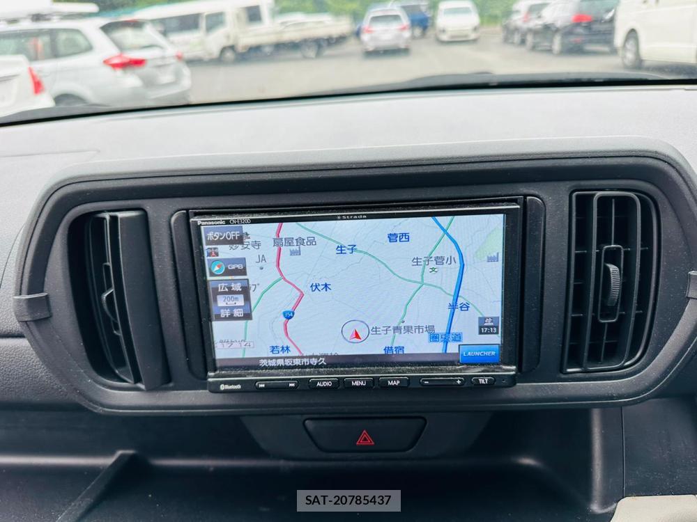 Toyota PASSO 2020 6804488-18