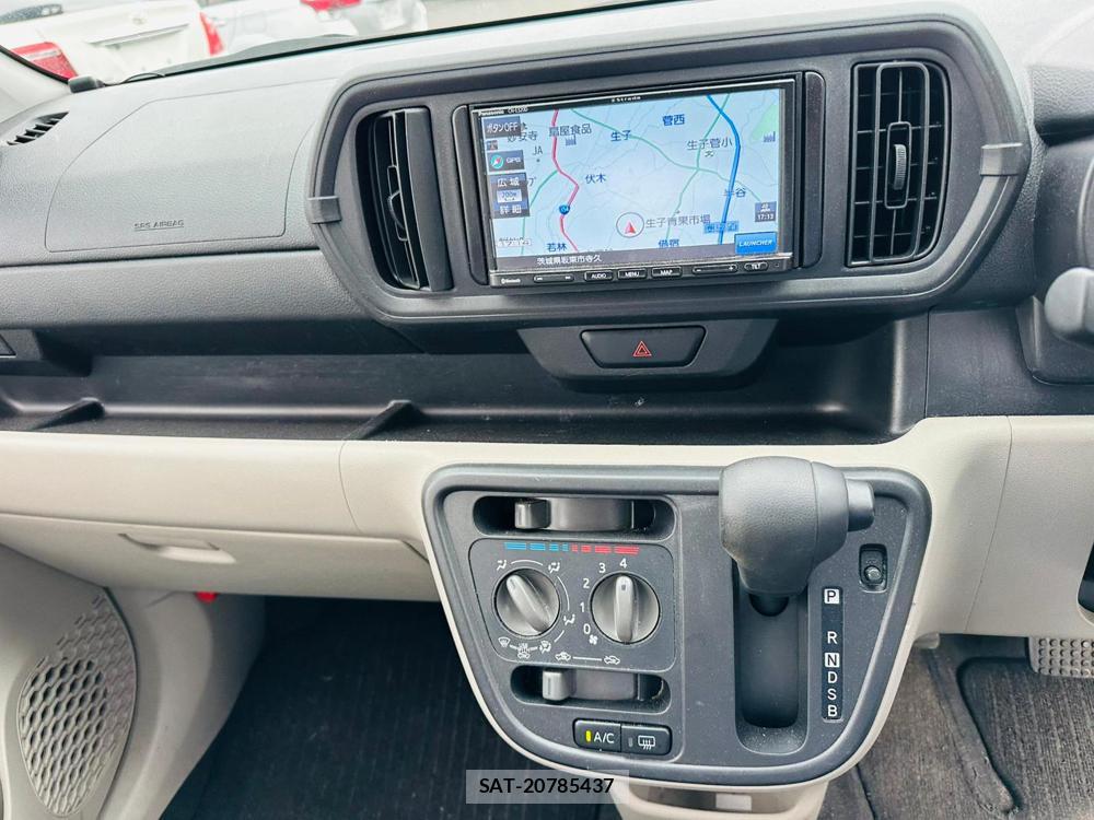 Toyota PASSO 2020 6804488-19