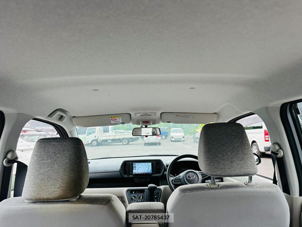 Toyota PASSO 2020 6804488-24