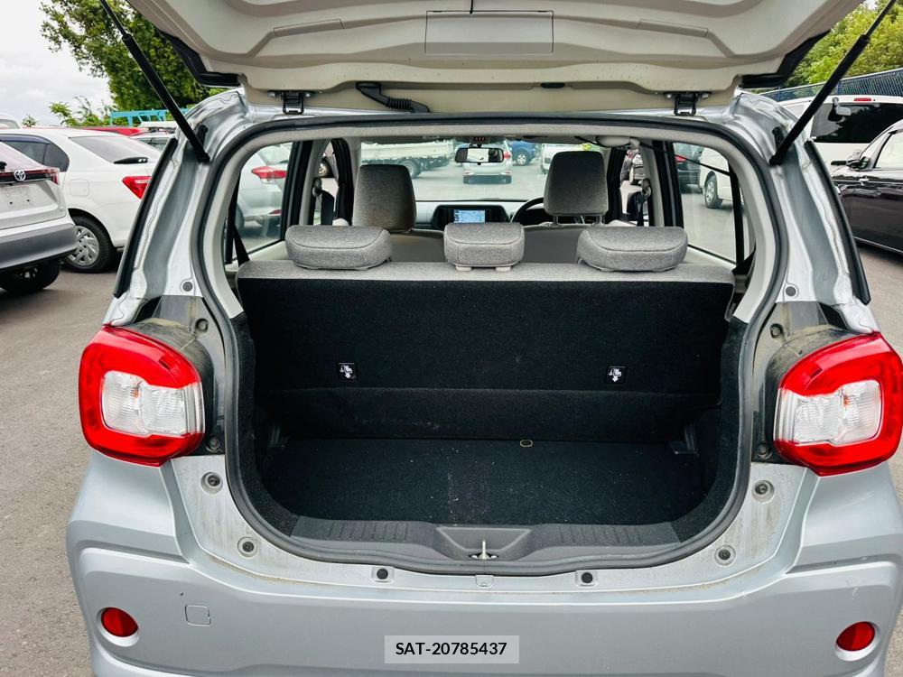 Toyota PASSO 2020 6804488-25