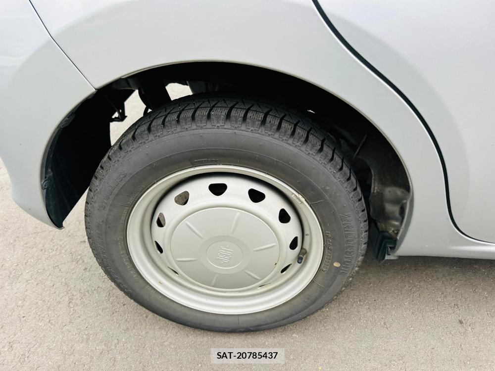 Toyota PASSO 2020 6804488-27