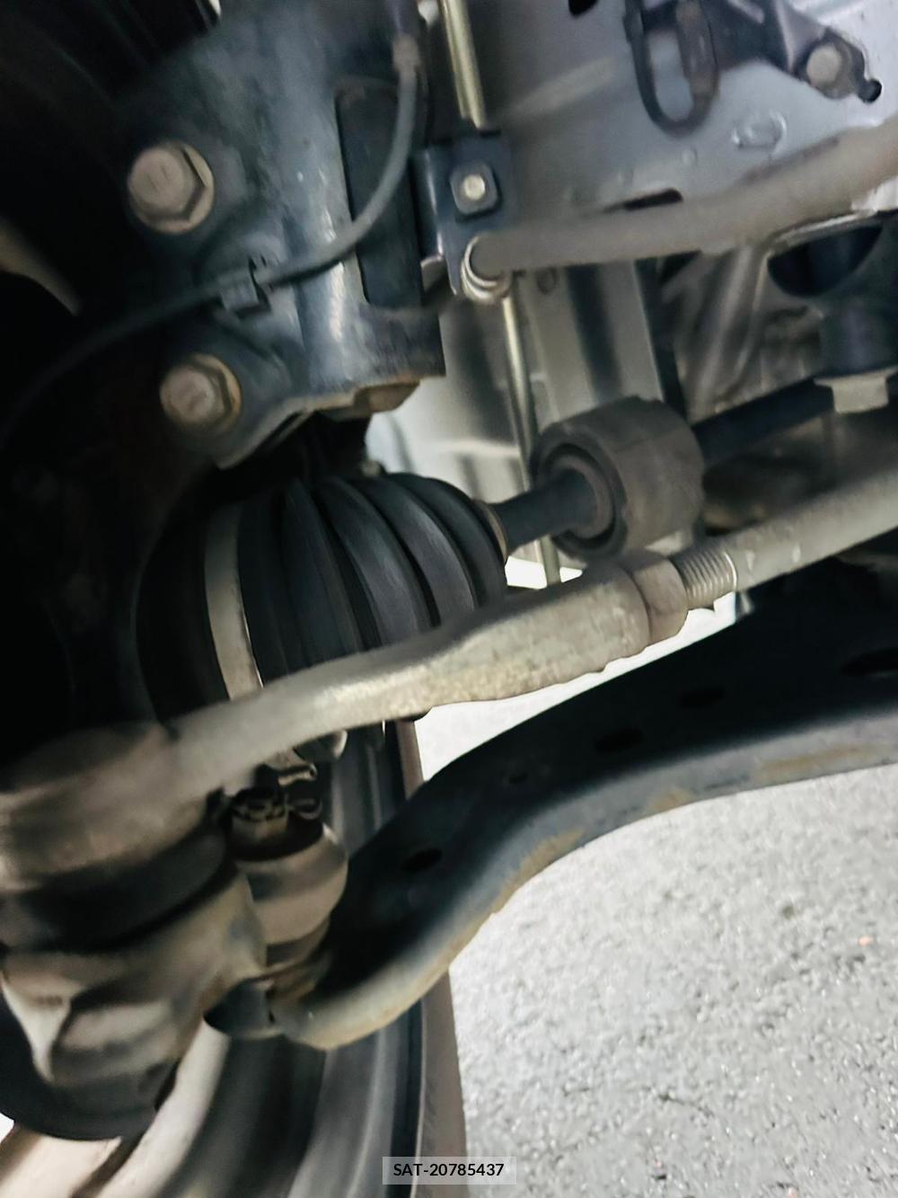 Toyota PASSO 2020 6804488-33