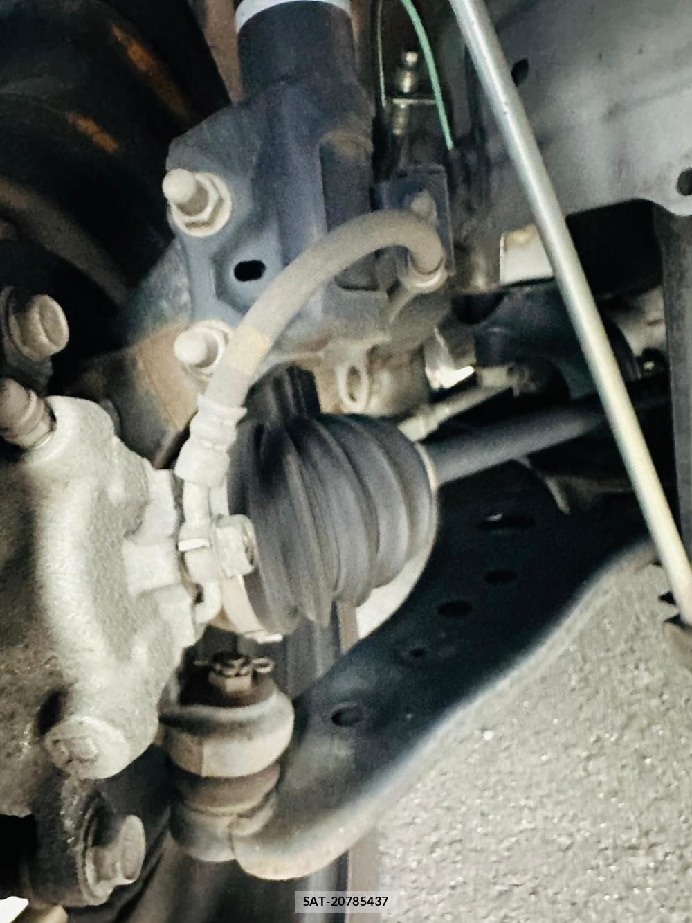 Toyota PASSO 2020 6804488-34