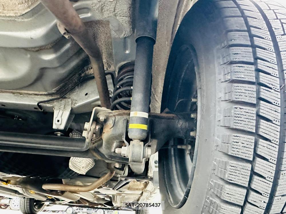 Toyota PASSO 2020 6804488-36