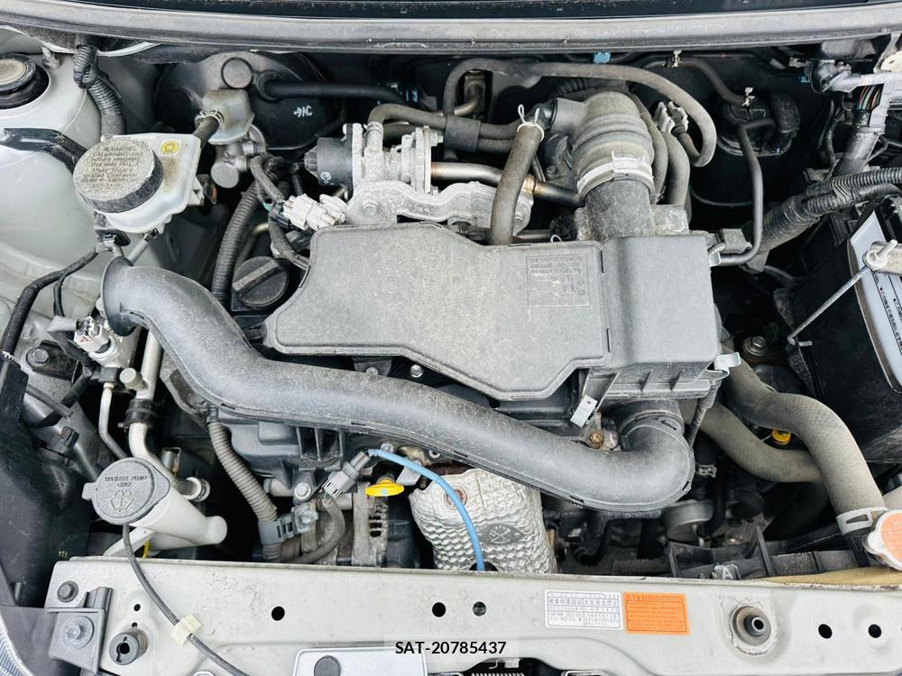 Toyota PASSO 2020 6804488-38