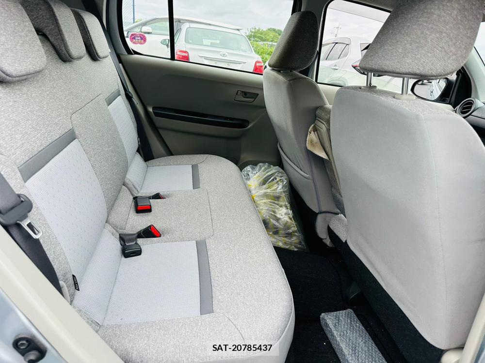 Toyota PASSO 2020 6804488-8