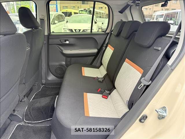 Toyota PASSO 2018-10 7329259-9