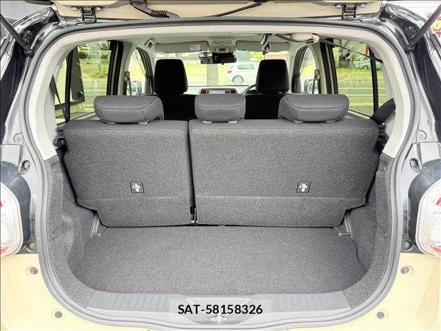 Toyota PASSO 2018-10 7329259-10
