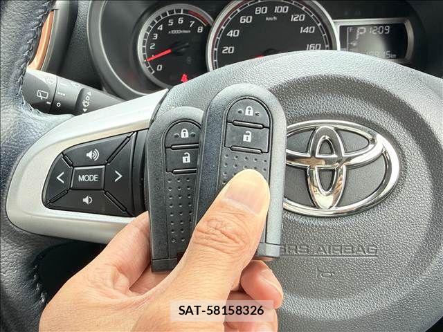 Toyota PASSO 2018-10 7329259-17