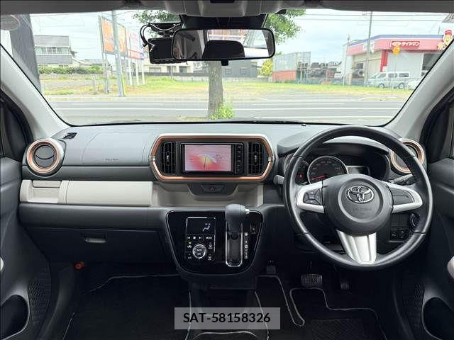 Toyota PASSO 2018-10 7329259-1