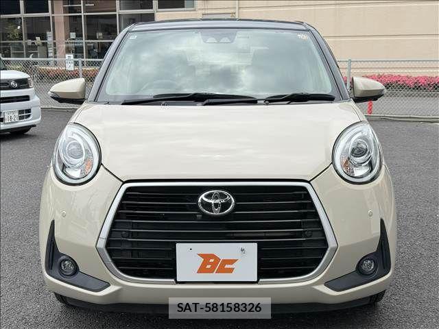 Toyota PASSO 2018-10 7329259-20