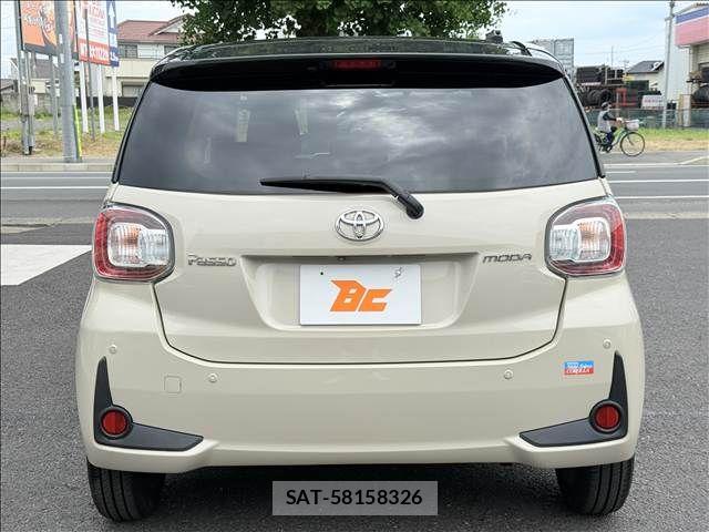 Toyota PASSO 2018-10 7329259-22