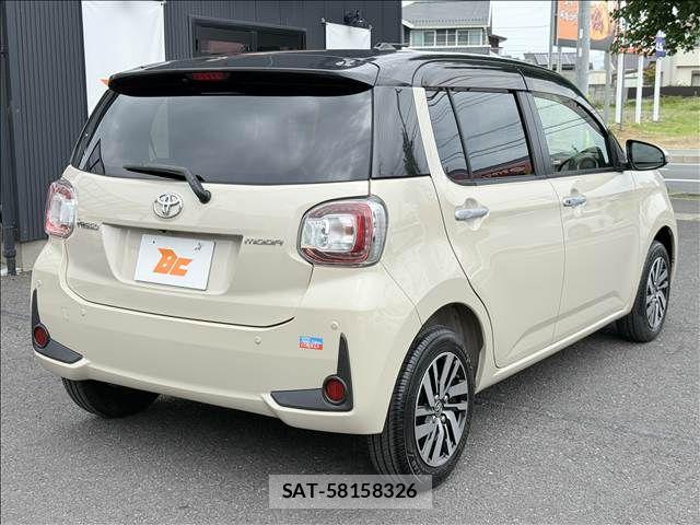 Toyota PASSO 2018-10 7329259-23